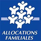 Glotte Home patenaire de la CAF