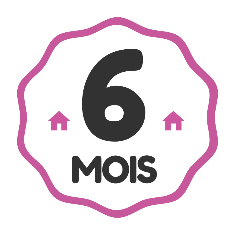 garde enfants 6 mois