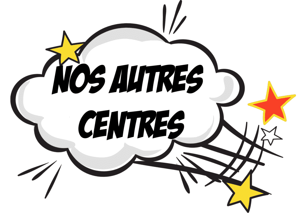 garde bilingue merignac